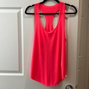 Onzie Glossy Flow Racerback Tank